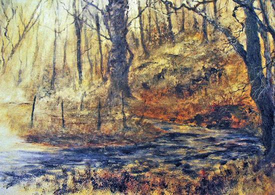 Elizabeth Ellison Gallery